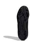 Adidas Predator 24 Club Flexible Ground Black / Carbon / Black  IF6425 Pre-School