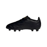 Adidas Predator 24 Club Flexible Ground Black / Carbon / Black  IF6425 Pre-School