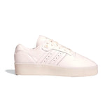 Adidas Rivalry Lux Low Cloud White / Ivory / Black  IF7184 Men's