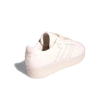 Adidas Rivalry Lux Low Cloud White / Ivory / Black  IF7184 Men's