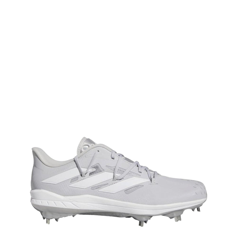Adidas Adizero Afterburner 9 Grey / White  IG2311 Men's