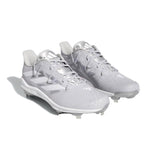Adidas Adizero Afterburner 9 Grey / White  IG2311 Men's