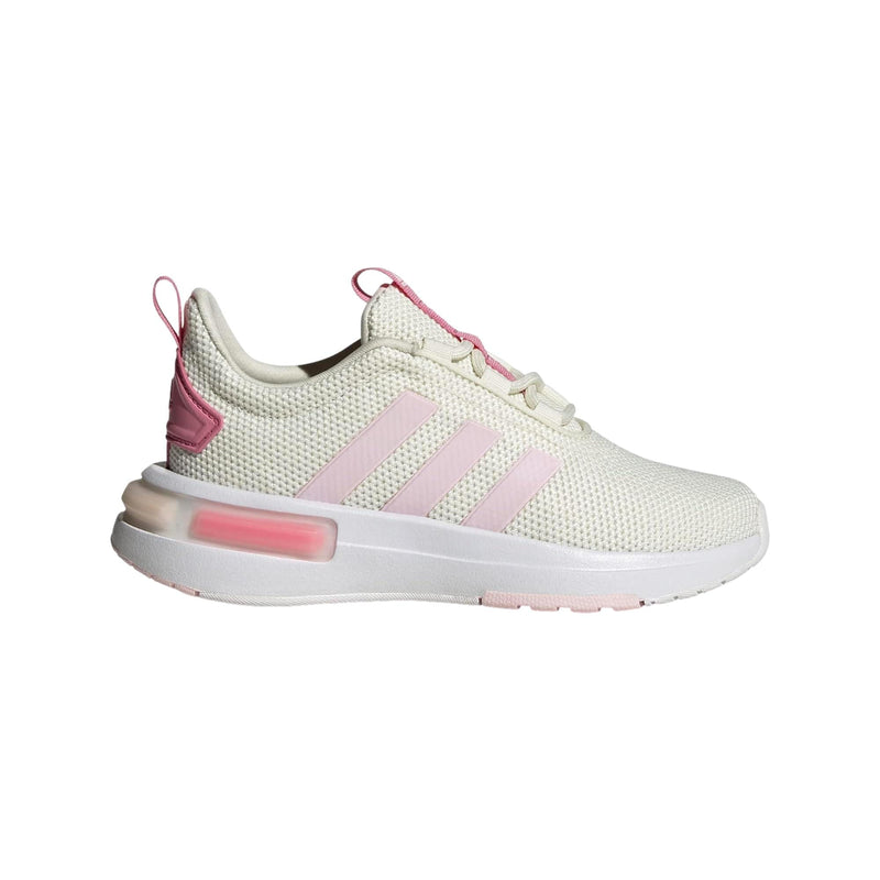 Adidas Racer TR23 Off White  IG4910 Grade-School