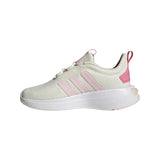 Adidas Racer TR23 Off White  IG4910 Grade-School