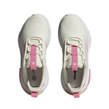 Adidas Racer TR23 Off White  IG4910 Grade-School