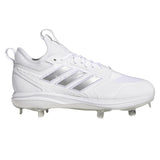 Adidas Icon 8 Boost MT White / Silver  IG7089 Men's