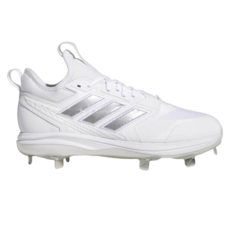 Adidas Icon 8 Boost MT White / Silver  IG7089 Men's