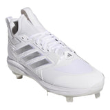Adidas Icon 8 Boost MT White / Silver  IG7089 Men's