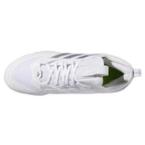 Adidas Icon 8 Boost MT White / Silver  IG7089 Men's