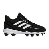 Adidas Icon 8 MD Core Black / Footwear White / Footwear White  IG7201 Grade-School