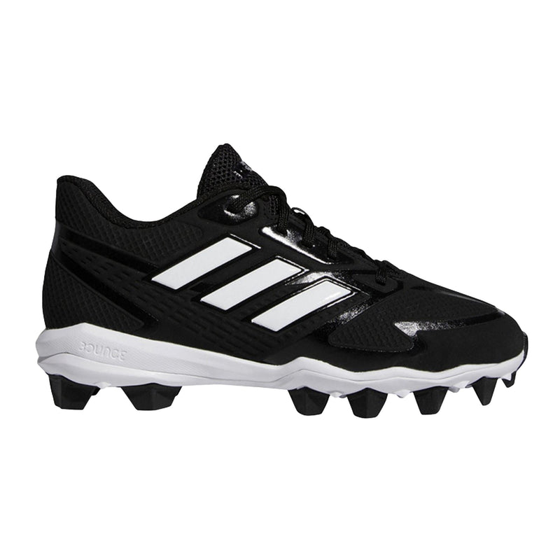 Adidas Icon 8 MD Core Black / Footwear White / Footwear White  IG7201 Grade-School
