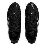 Adidas Icon 8 MD Core Black / Footwear White / Footwear White  IG7201 Grade-School