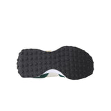 New Balance 327 Bungee Lace Nightwatch Green / Incense  IH327SP Toddler