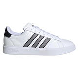Adidas Grand Court 2.0 White/Grey/Carbon  IH4808 Men's