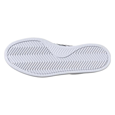 Adidas Grand Court 2.0 White/Grey/Carbon  IH4808 Men's