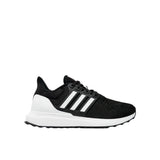 Adidas Ubounce DNA Core Black/Cloud White/Cloud White  IH4935 Grade-School