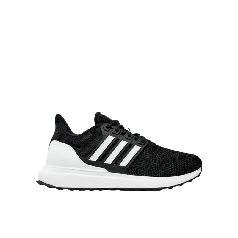 Adidas Ubounce DNA Core Black/Cloud White/Cloud White  IH4935 Grade-School