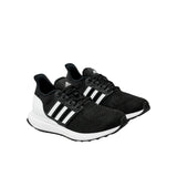 Adidas Ubounce DNA Core Black/Cloud White/Cloud White  IH4935 Grade-School