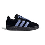 Adidas Grand Court Alpha 00s Core Black/Blue Spark Met./Blue Spark  IH5939 Women's