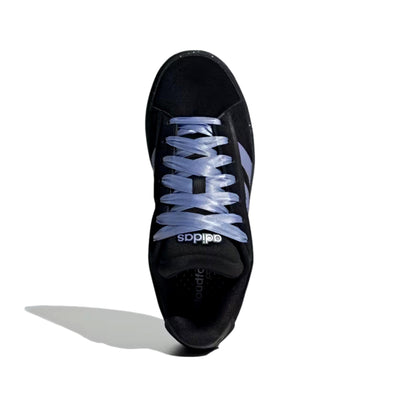 Adidas Grand Court Alpha 00s Core Black/Blue Spark Met./Blue Spark  IH5939 Women's