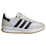 Adidas Run 72 White / Black / Grey  IH8594 Women's