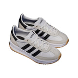 Adidas Run 72 White / Black / Grey  IH8594 Women's
