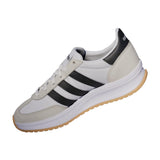Adidas Run 72 White / Black / Grey  IH8594 Women's
