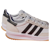 Adidas Run 72 White / Black / Grey  IH8594 Women's