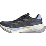 Adidas Supernova Prima Grey / Iron Metallic / Violet  IH8638 Women's