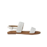 Isaac Mizrahi Rosalyn White  IM3ROS20 Women's