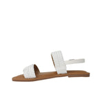 Isaac Mizrahi Rosalyn White  IM3ROS20 Women's