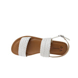 Isaac Mizrahi Rosalyn White  IM3ROS20 Women's