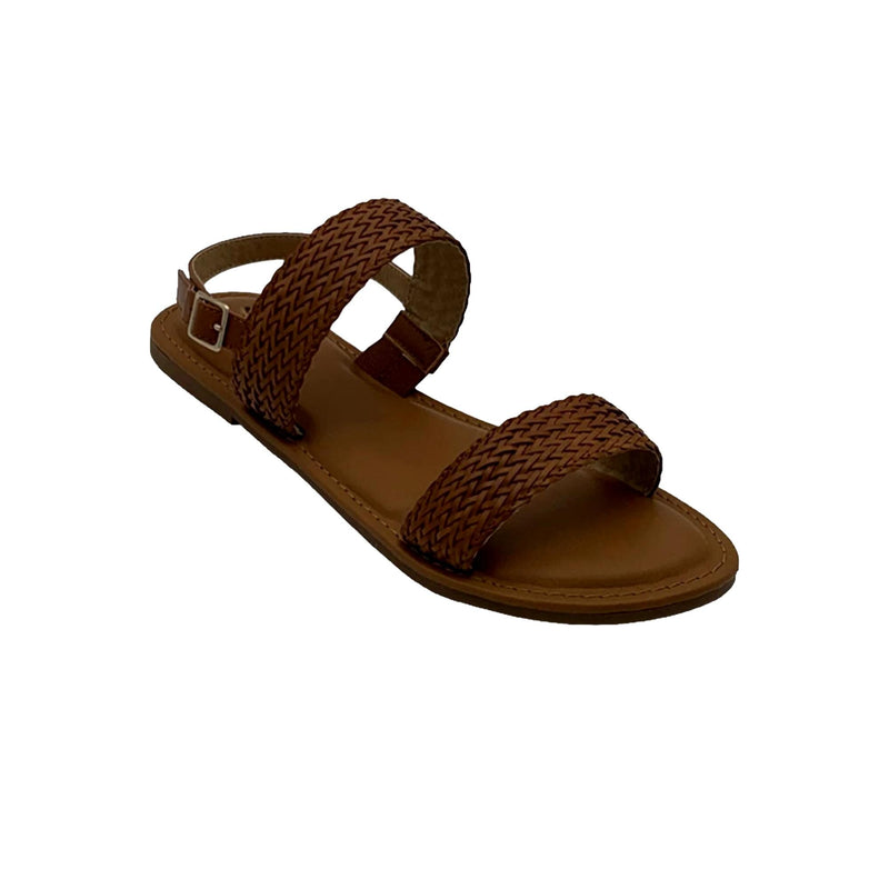 Isaac Mizrahi Rosalyn Cognac  IM3ROS30 Women's