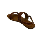 Isaac Mizrahi Rosalyn Cognac  IM3ROS30 Women's
