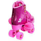 Impala Rollerskates Impala Quad Skate Barbie Pink  IMPROLLER1-PNK Women's