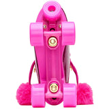 Impala Rollerskates Impala Quad Skate Barbie Pink  IMPROLLER1-PNK Women's