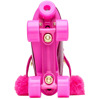Impala Rollerskates Impala Quad Skate Barbie Pink  IMPROLLER1-PNK Women's