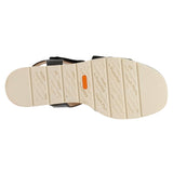 Hush Puppies Inca Black  INCA-BLK Women's