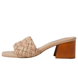 Steve Madden Incentive Sandal Blush  INCE01S1-675 Women's