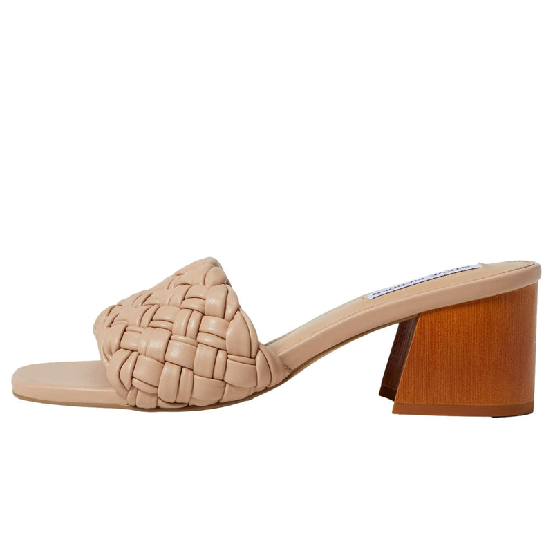 Steve Madden Incentive Sandal Blush  INCE01S1-675 Women's