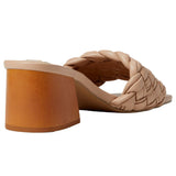 Steve Madden Incentive Sandal Blush  INCE01S1-675 Women's