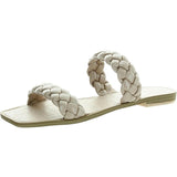 Dolce Vita Indy Light Taupe Metallic Stella  INDY-263 Women's