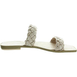 Dolce Vita Indy Light Taupe Metallic Stella  INDY-263 Women's