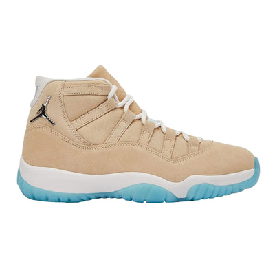 Nike Air Jordan 11 Retro Canvas / Metallic Silver  IO8960-707 Men's