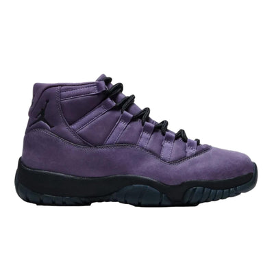 Nike Air Jordan 11 Retro Canyon Purple / Off Noir  IO8961-553 Men's