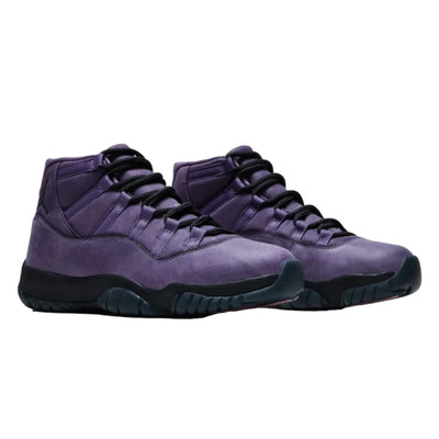 Nike Air Jordan 11 Retro Canyon Purple / Off Noir  IO8961-553 Men's
