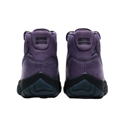 Nike Air Jordan 11 Retro Canyon Purple / Off Noir  IO8961-553 Men's