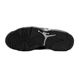Nike Air Jordan 6 Retro Black / Reflect Silver - Black  IR2266-010 Men's