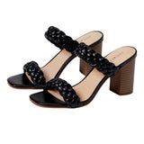 Indigo Rd. Aleks Black  IRALEKS-001 Women's