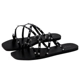 Indigo Rd. Barla Black  IRBARLA-001 Women's